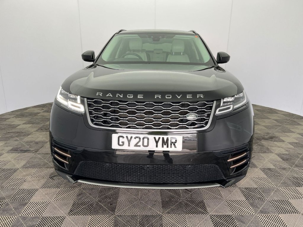 Used Land Rover Range Rover Velar 2020 for sale - 77879931: Photo 5