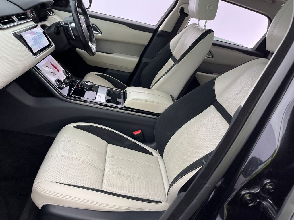 Used Land Rover Range Rover Velar 2020 for sale - 77879931: Photo 6