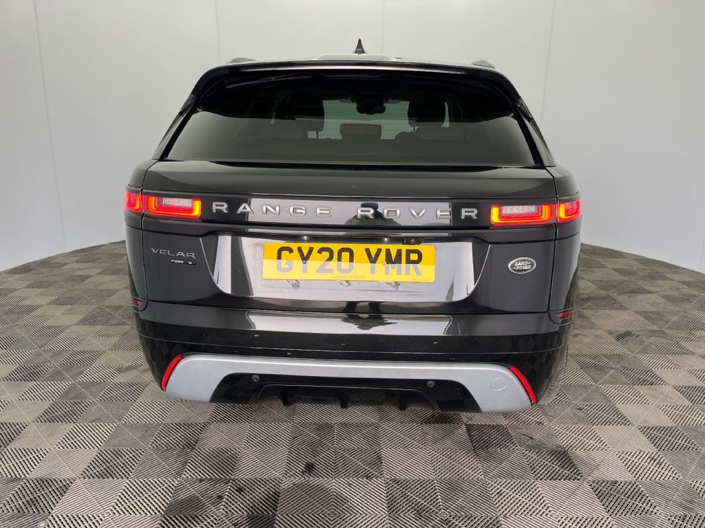 Used Land Rover Range Rover Velar 2020 for sale - 77879931: Photo 7