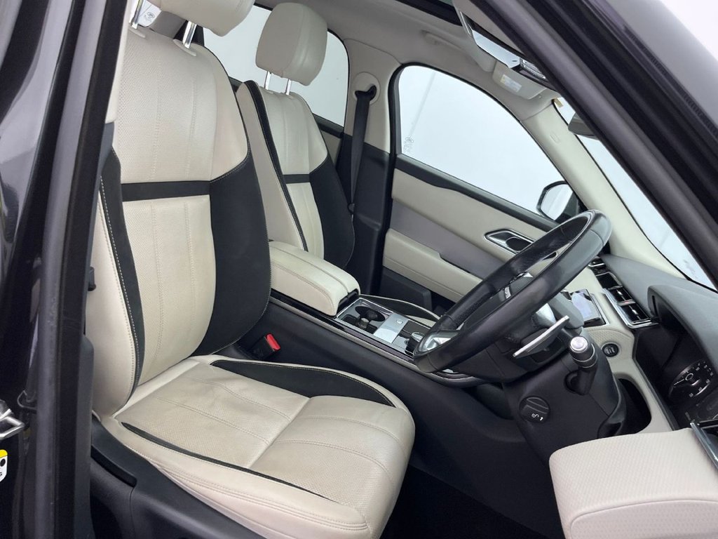 Used Land Rover Range Rover Velar 2020 for sale - 77879931: Photo 8