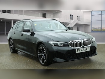 BMW 3 Series feature image