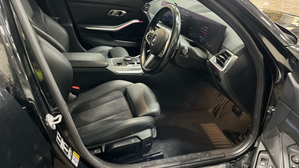 Used BMW 3 Series 2022 for sale - 77780622: Photo 3