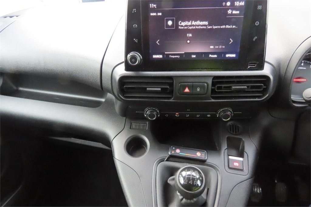 Used Vauxhall Combo 2021 for sale - 77272558: Photo 10