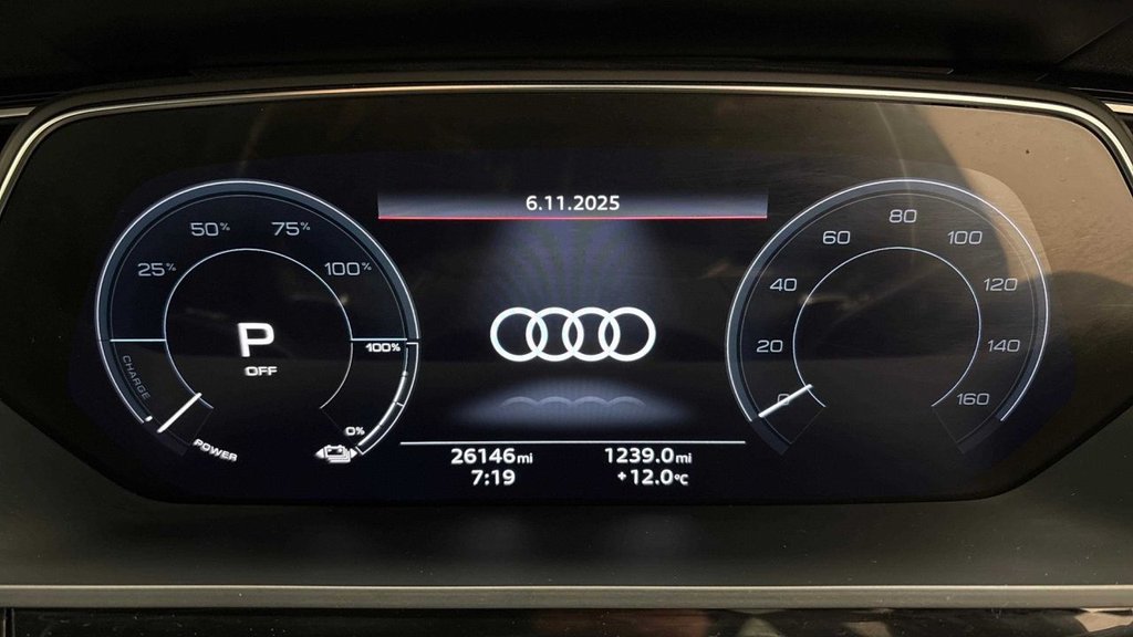 Used Audi e-tron 2022 for sale - 77451839: Photo 7