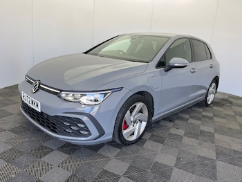 Used Volkswagen Golf 2022 for sale - 78330765: Photo