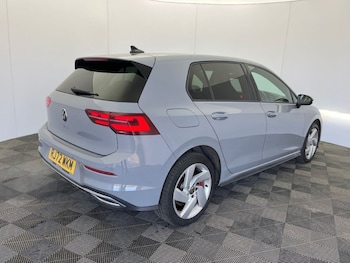 Used Volkswagen Golf 2022 for sale - 78330765: Photo