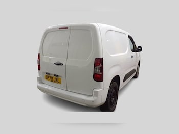Used Vauxhall Combo 2020 for sale - 77835993: Photo