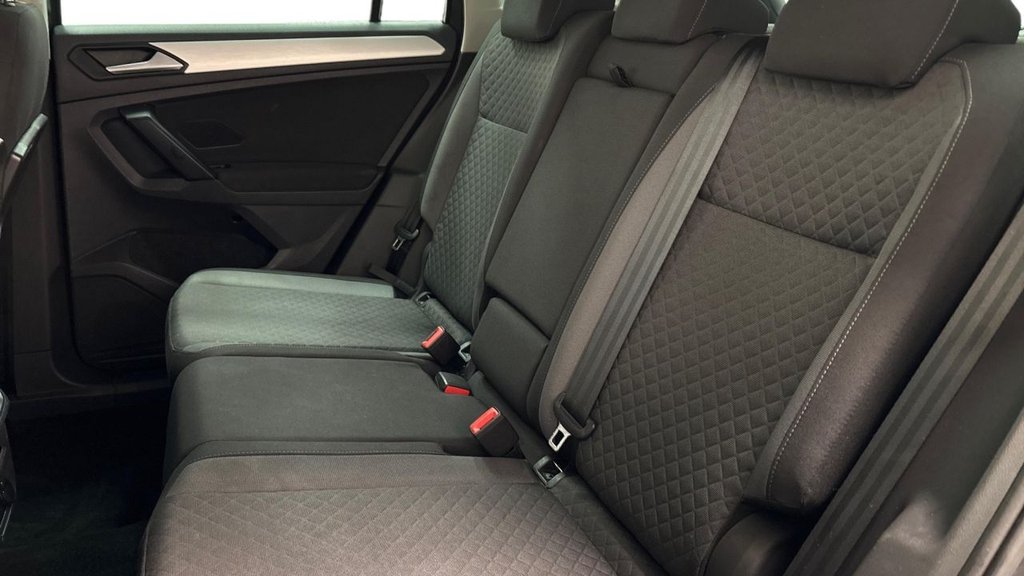 Used Volkswagen Tiguan 2020 for sale - 77272577: Photo 4