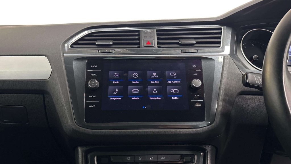 Used Volkswagen Tiguan 2020 for sale - 77272577: Photo 5