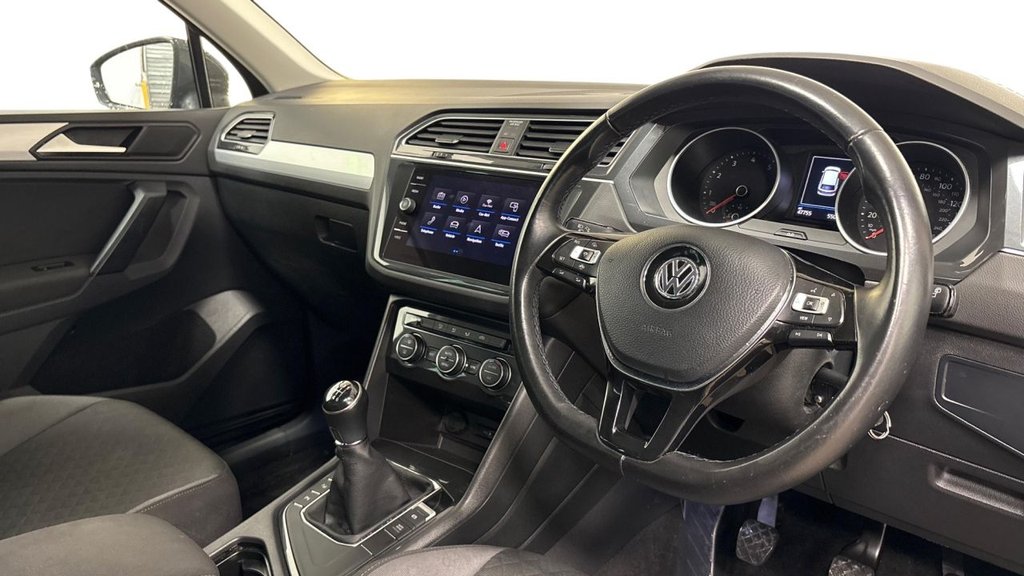 Used Volkswagen Tiguan 2020 for sale - 77272577: Photo 7