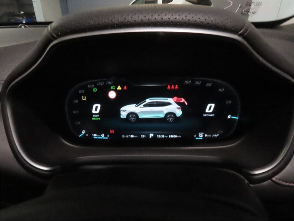 Used MG MG HS 2021 for sale - 77507444: Photo 10