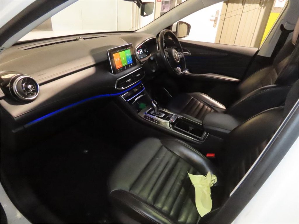 Used MG MG HS 2021 for sale - 77507444: Photo 11