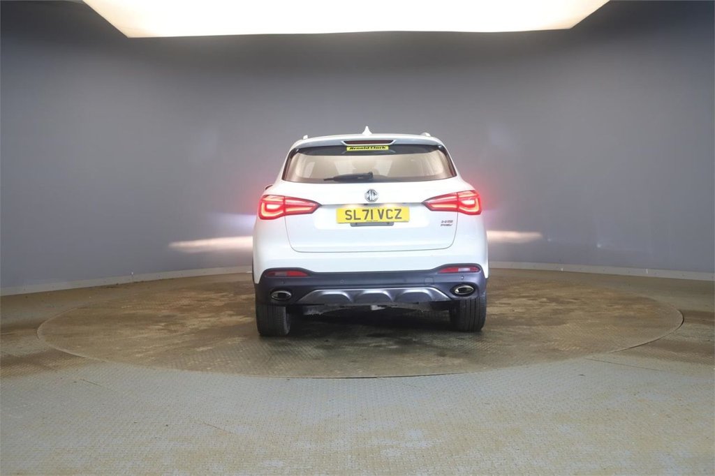 Used MG MG HS 2021 for sale - 77507444: Photo 12