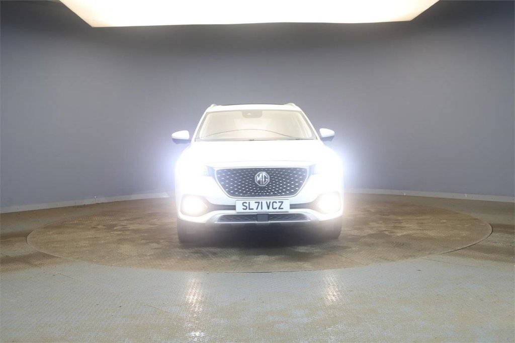 Used MG MG HS 2021 for sale - 77507444: Photo 13