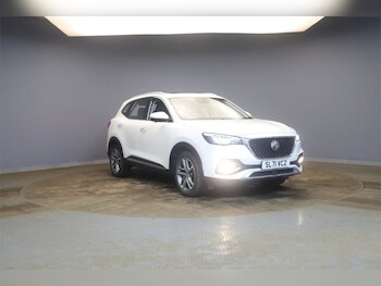 MG MG HS feature image