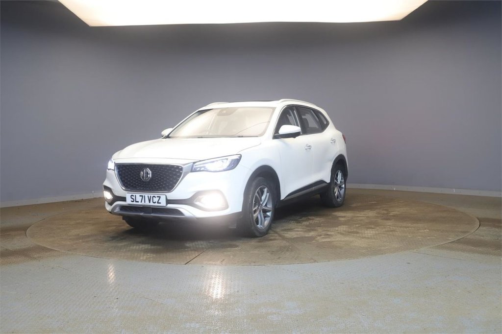 Used MG MG HS 2021 for sale - 77507444: Photo 2