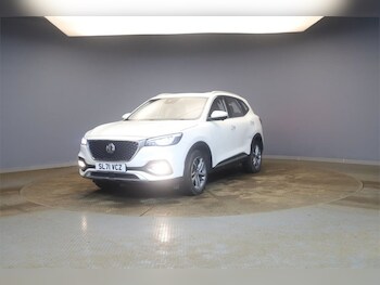 Used MG MG HS 2021 for sale - 77507444: Photo