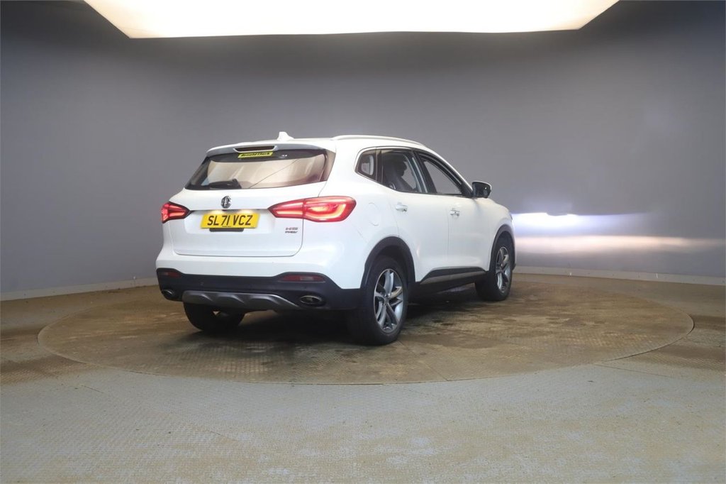 Used MG MG HS 2021 for sale - 77507444: Photo 3