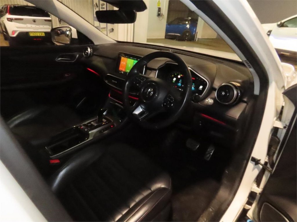 Used MG MG HS 2021 for sale - 77507444: Photo 4