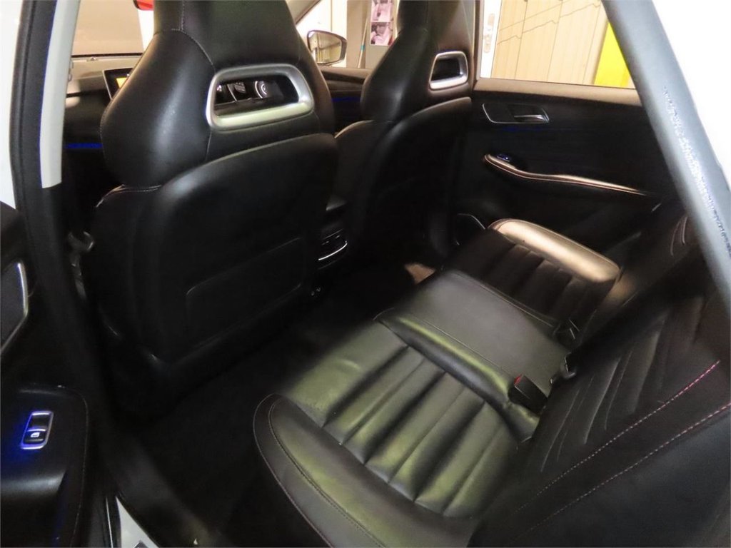 Used MG MG HS 2021 for sale - 77507444: Photo 5