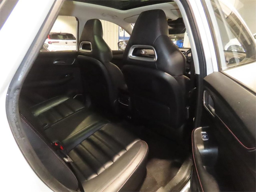 Used MG MG HS 2021 for sale - 77507444: Photo 6