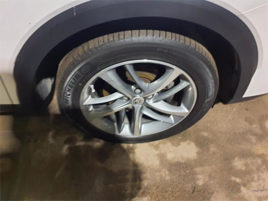 Used MG MG HS 2021 for sale - 77507444: Photo 8