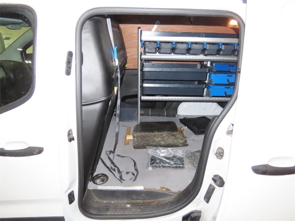 Used Vauxhall Combo 2021 for sale - 77272583: Photo 12