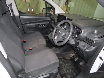 Used Vauxhall Combo 2021 for sale - 77272583: Photo