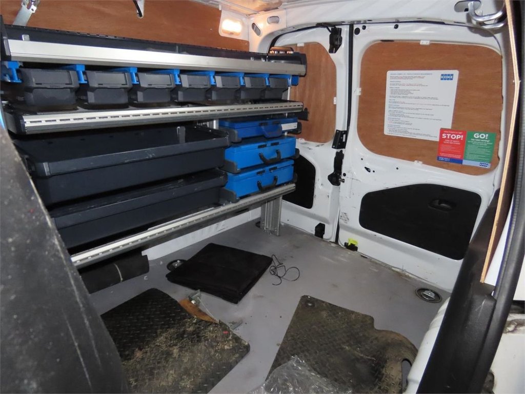 Used Vauxhall Combo 2021 for sale - 77272583: Photo 4