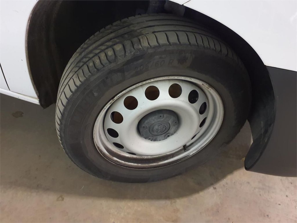 Used Vauxhall Combo 2021 for sale - 77272583: Photo 9