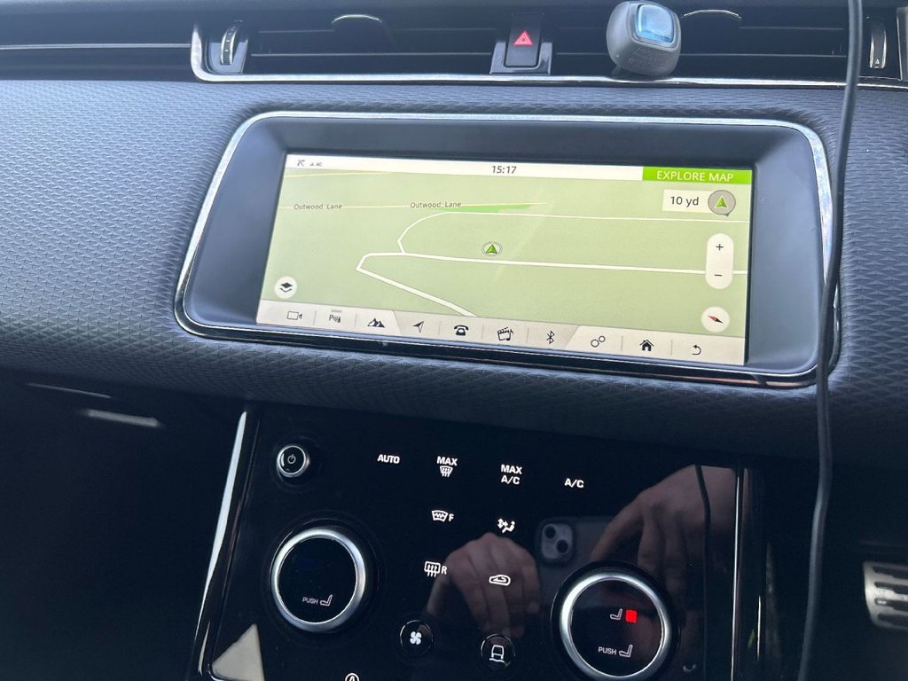 Used Land Rover Range Rover Evoque 2020 for sale - 77703696: Photo 10