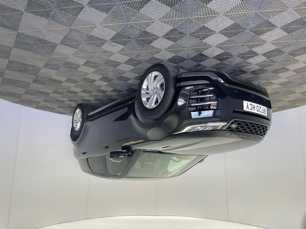 Used Land Rover Range Rover Evoque 2020 for sale - 77703696: Photo 11