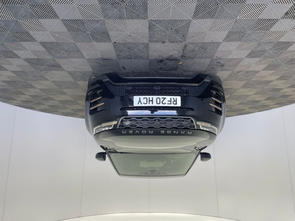 Used Land Rover Range Rover Evoque 2020 for sale - 77703696: Photo 13