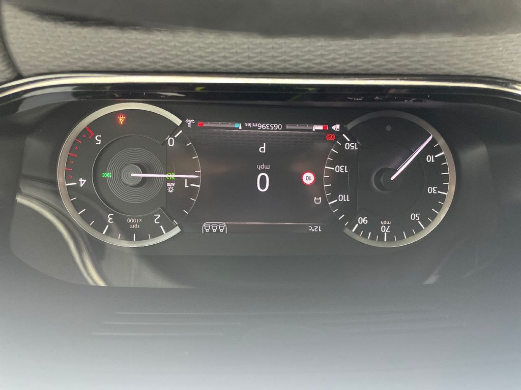 Used Land Rover Range Rover Evoque 2020 for sale - 77703696: Photo 6