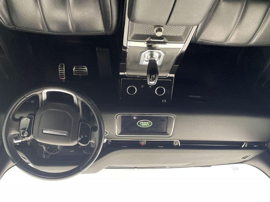 Used Land Rover Range Rover Evoque 2020 for sale - 77703696: Photo 7