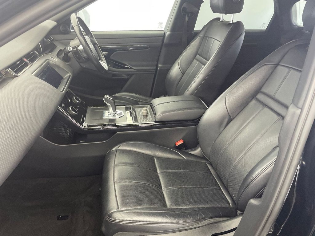 Used Land Rover Range Rover Evoque 2020 for sale - 77703696: Photo 8