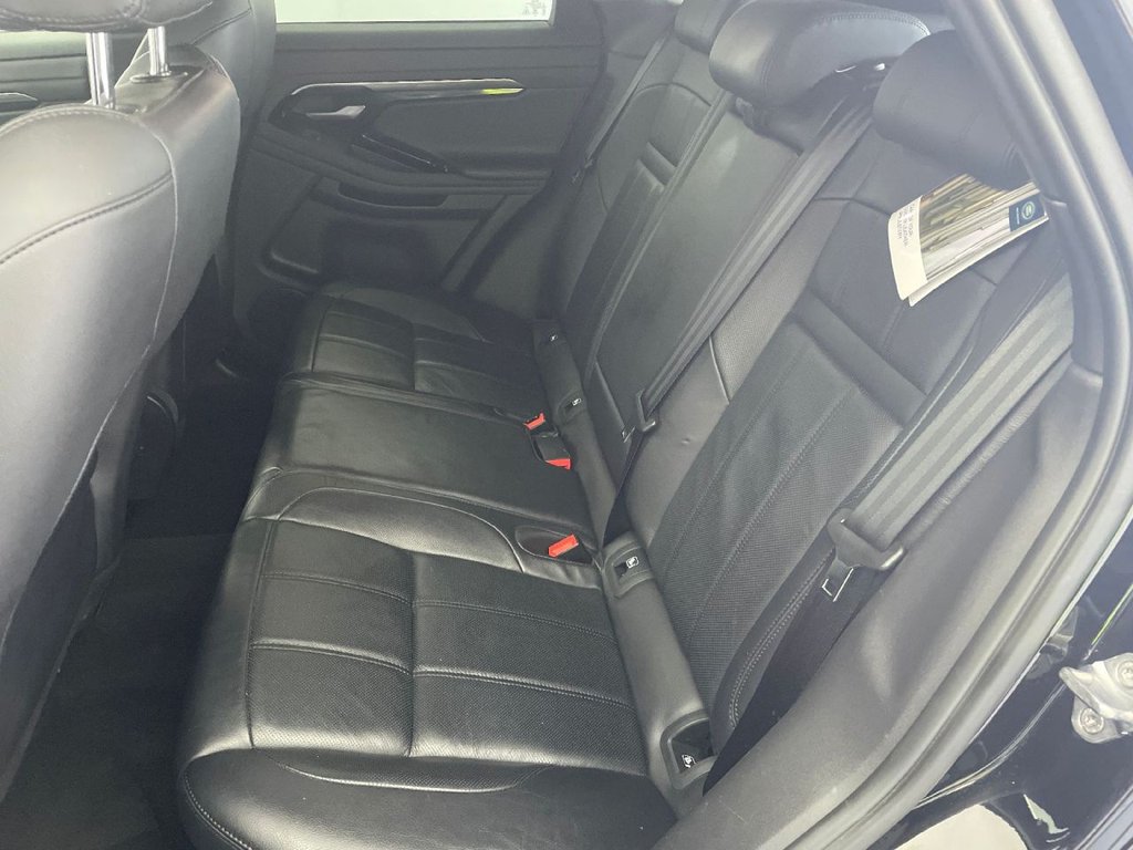 Used Land Rover Range Rover Evoque 2020 for sale - 77703696: Photo 9