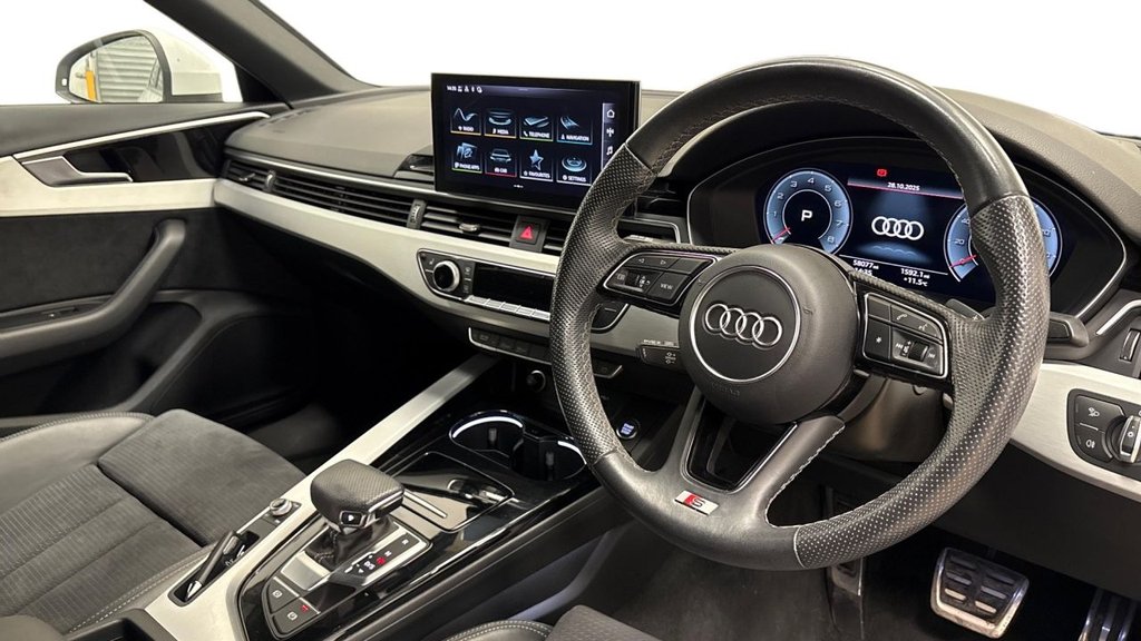 Used Audi A4 2022 for sale - 77272580: Photo 3