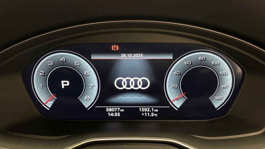 Used Audi A4 2022 for sale - 77272580: Photo 5
