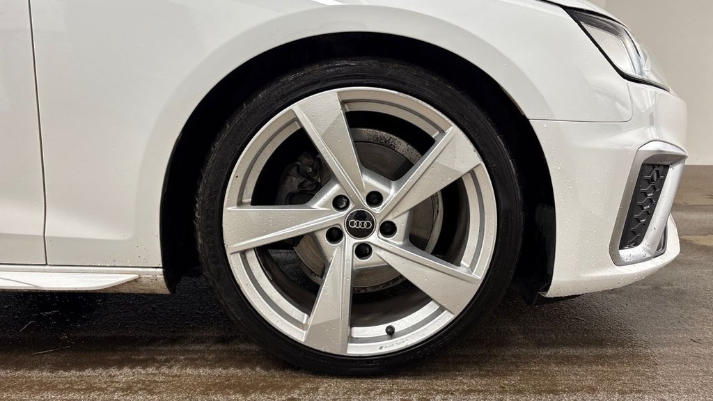 Used Audi A4 2022 for sale - 77272580: Photo 6