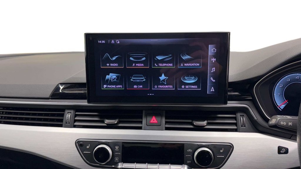 Used Audi A4 2022 for sale - 77272580: Photo 8