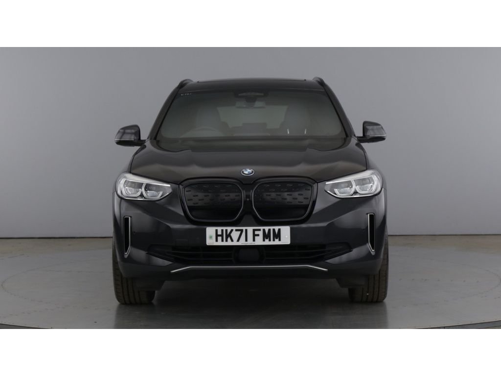Used BMW iX3 2021 for sale - 78124573: Photo 11