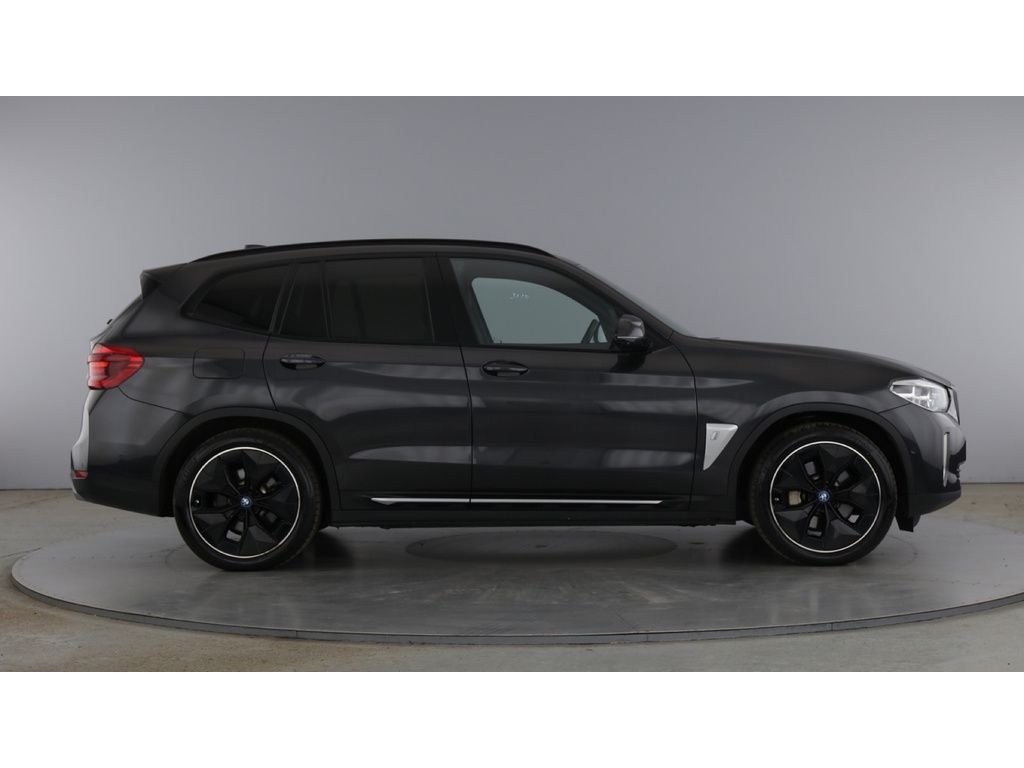 Used BMW iX3 2021 for sale - 78124573: Photo 12