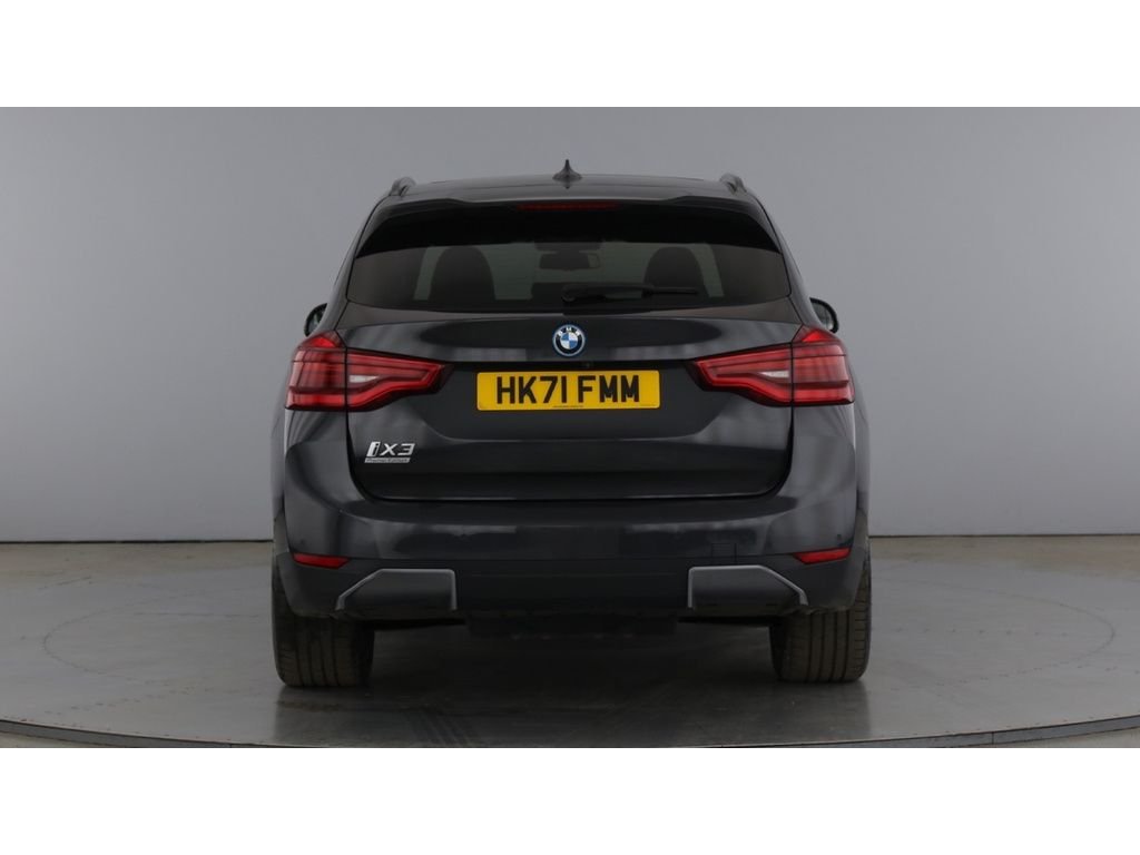 Used BMW iX3 2021 for sale - 78124573: Photo 14