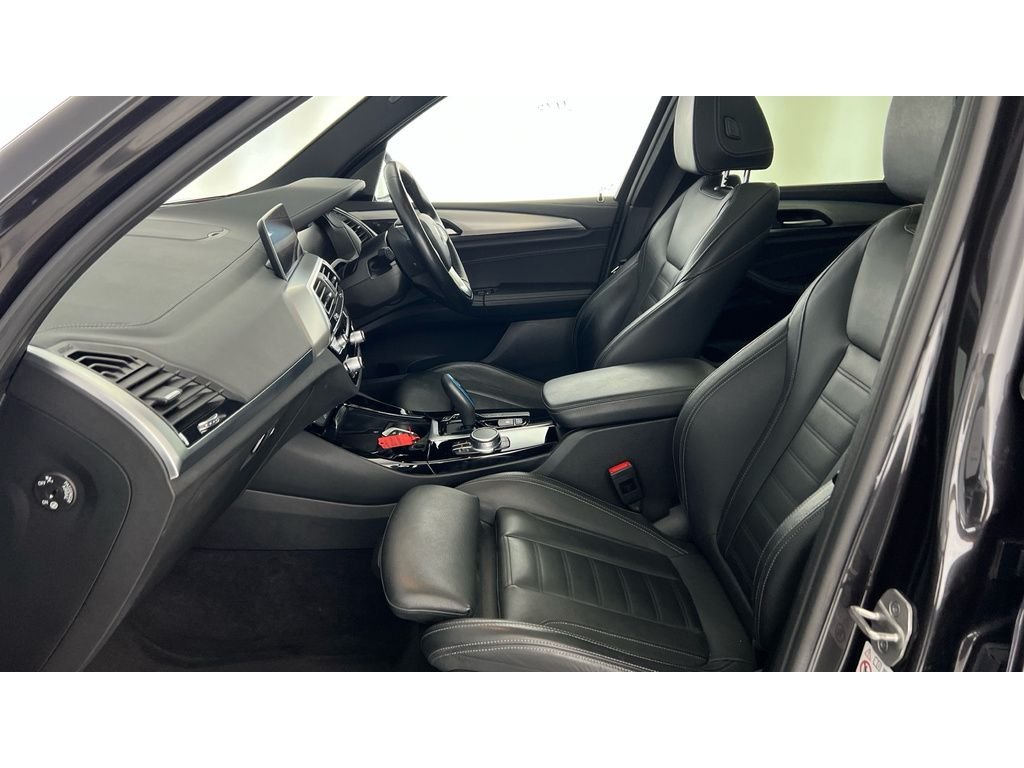 Used BMW iX3 2021 for sale - 78124573: Photo 3