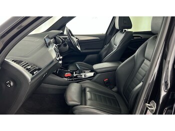 Used BMW iX3 2021 for sale - 78124573: Photo