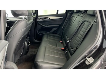 Used BMW iX3 2021 for sale - 78124573: Photo