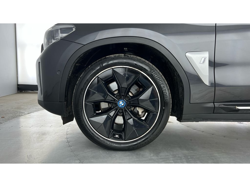 Used BMW iX3 2021 for sale - 78124573: Photo 5