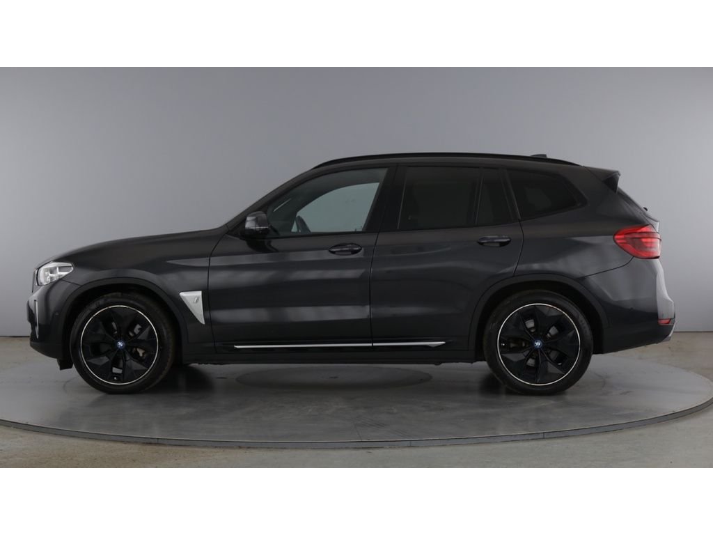 Used BMW iX3 2021 for sale - 78124573: Photo 6