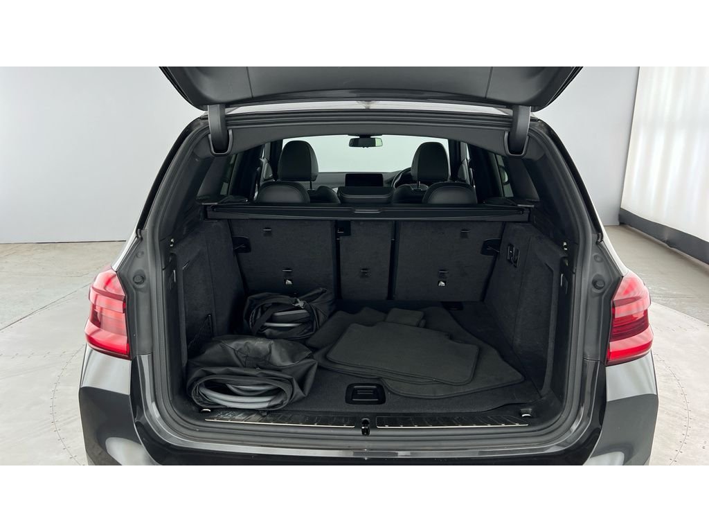 Used BMW iX3 2021 for sale - 78124573: Photo 8